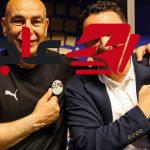 أبو زهرة يؤكد استقرار منتخب مصر وحل المشكلات خلال 3 دقائق