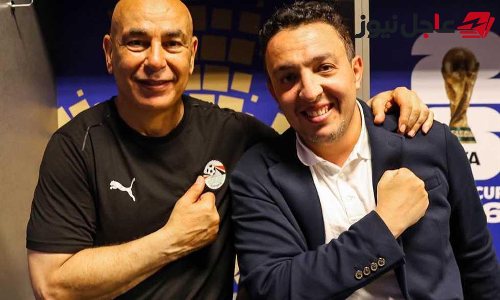أبو زهرة يؤكد استقرار منتخب مصر وحل المشكلات خلال 3 دقائق