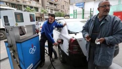 أسعار البنزين والسولار الآن في مصر.. قائمة كاملة اليوم
