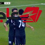 أهداف مباريات كأس عاصمة مصر اليوم الأربعاء 7 أكتوبر 2026