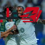 أهلي جدة يهزم الفتح 4-0 في الظهور الأول للسلامي ويكسر العقدة