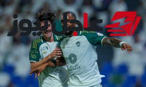 أهلي جدة يهزم الفتح 4-0 في الظهور الأول للسلامي ويكسر العقدة