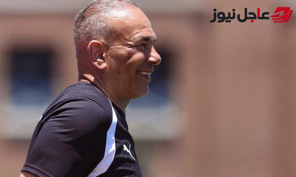 إبراهيم حسن يؤكد غياب حمدي فتحي عن مواجهتي مالاوي وينفي تلقي عرض رسمي لزيارة طرابزون