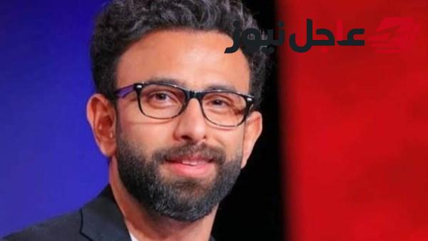 إبراهيم فايق يكشف مفاجأة حول موقف تجديد عقد محمد هاني وياسر إبراهيم مع النادي