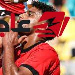 إصابة أسامة فيصل بقطع في غضروف الركبة يبعده عن البنك الأهلي