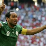 إعلامي سعودي يحذر من تكرار سيناريو سامي الجابر 2005 مع الدوسري والبريكان في الحراسة الإيرانية