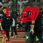 إمام عاشور يعتذر مجددًا لمعتمد جمال ويوضح أسباب الاعتذار