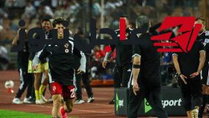 إمام عاشور يعتذر مجددًا لمعتمد جمال ويوضح أسباب الاعتذار