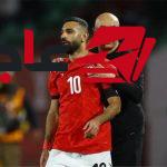 اتحاد الكرة يؤكد أهمية الحفاظ على مثلث حسام حسن ومحمد صلاح الذهبي في المنتخب الوطني
