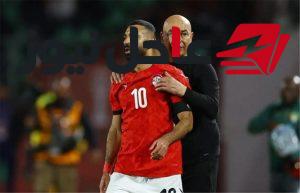 اتحاد الكرة يؤكد أهمية الحفاظ على مثلث حسام حسن ومحمد صلاح الذهبي في المنتخب الوطني