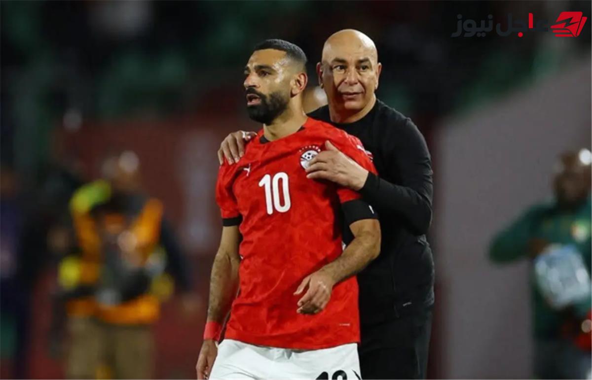 اتحاد الكرة يؤكد أهمية الحفاظ على مثلث حسام حسن ومحمد صلاح الذهبي في المنتخب الوطني