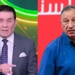 الأهلي يبدأ خطوات رسمية بعد اعتذار مدحت شلبي الإعلامي الرياضي
