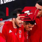 الأهلي يتأهل إلى نصف نهائي بطولة أفريقيا لكرة اليد لمواجهة كينشاسا الكونغولي