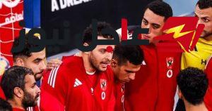 الأهلي يتأهل إلى نصف نهائي بطولة أفريقيا لكرة اليد لمواجهة كينشاسا الكونغولي