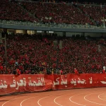 الأهلي يحقق فوزاً مثيراً على كيتارا ويتقدم في كأس الكونفدرالية الأفريقية
