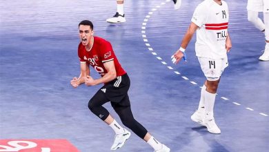 الأهلي يحقق فوزًا تاريخيًا على الزمالك ويتوج ببرونزية كأس العالم للأندية لكرة اليد