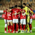 الأهلي يدرس رحيل نجمه وفق تصريحات مدحت شلبي
