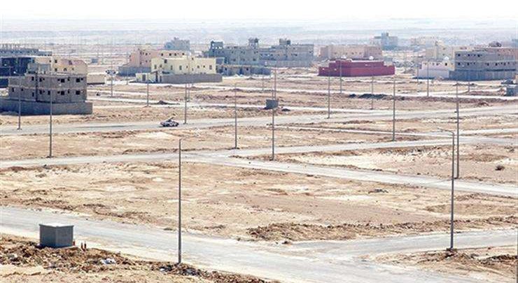 الإسكان توجه نداءا عاجلا لملاك قطع الأراضي في مدينة بدر.. تفاصيل