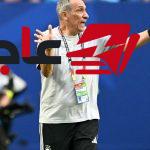 الاتحاد السعودي يكشف مصير مدرب منتخب الأخضر وأمير يعلق على القرار