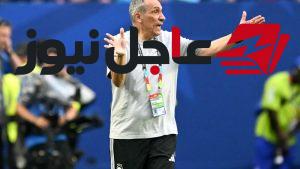 الاتحاد السعودي يكشف مصير مدرب منتخب الأخضر وأمير يعلق على القرار
