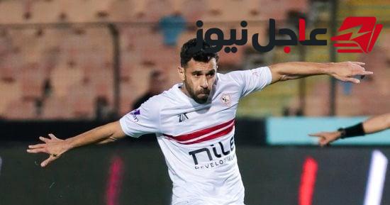التشكيل المتوقع للزمالك ضد الأهلي مع تواجد السعيد والدباغ وشيكو بانزا في الهجوم