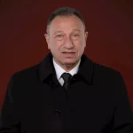الخطيب يقبل اعتذار الإعلامي مدحت شلبي حسب مصدر لمصراوي