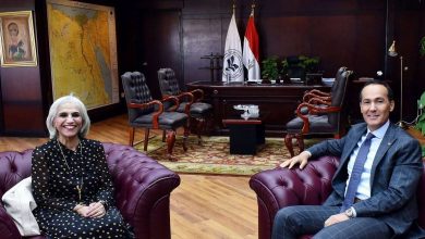 الدكتور محمد عوض: استراتيجية الاستثمار 2026-2030 تعتمد على قياس أثر السياسات والإجراءات