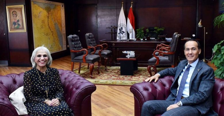 الدكتور محمد عوض: استراتيجية الاستثمار 2026-2030 تعتمد على قياس أثر السياسات والإجراءات