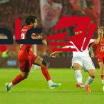 الزمالك يؤكد امتلاكه صور وفيديوهات تثبت أحقية شيكوبانزا في ركلة جزاء أمام الأهلي