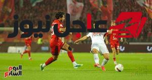 الزمالك يؤكد امتلاكه صور وفيديوهات تثبت أحقية شيكوبانزا في ركلة جزاء أمام الأهلي