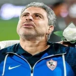 الزمالك يحدد موقف معتمد جمال من الرحيل في حال الخسارة أمام الأهلي
