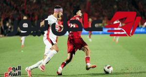 الزمالك يكشف إصابة حكم مباراة القمة خلال أول 10 دقائق من اللقاء