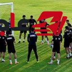 الزمالك ينفي تقبل تكاليف تدريباته في رواندا من المريخ السوداني