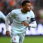 الشرطة تستجوب كيليان مبابي لاعب ريال مدريد في تحقيقات فساد