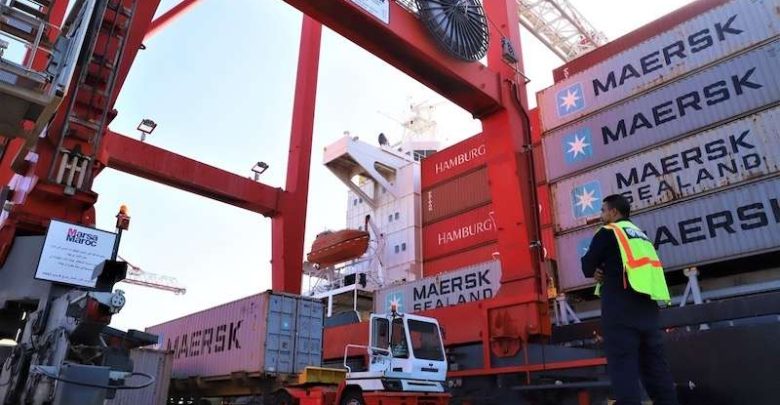 العجز التجاري المغربي يتسع 25.4% إلى 29 مليار دولار خلال 8 أشهر