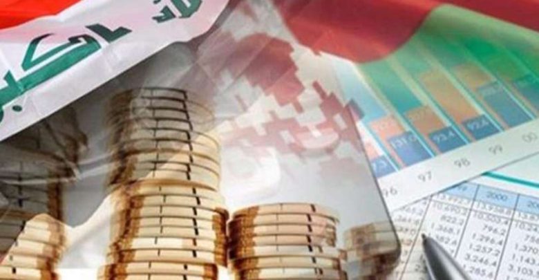 العراق تبحث إجراءات لتحريك الأسواق وتعزيز النشاط الاقتصادي