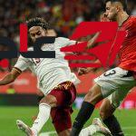 الفيفا يفرض عقوبات على منتخب إسبانيا بسبب أحداث مباراة مصر