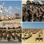 السيسي يصدر توجيهًا برفع الاستعداد القتالي للجيش المصري وسط تطورات المنطقة