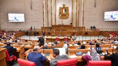 اليوم.. انطلاق أولى جلسات مجلس النواب في دور الانعقاد الثاني من الفصل التشريعي الثالث
