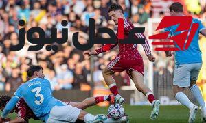 انتهاء منافسات الدوري الإنجليزي الموسم الحالي وأبرز النتائج والتفاصيل