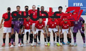انتهاء منافسات بطولة إفريقيا لكرة الصالات بأبرز النتائج واللحظات الرياضية