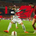 انطلاق قمة الأهلي والزمالك في الدوري المصري اليوم