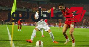 انطلاق قمة الأهلي والزمالك في الدوري المصري اليوم