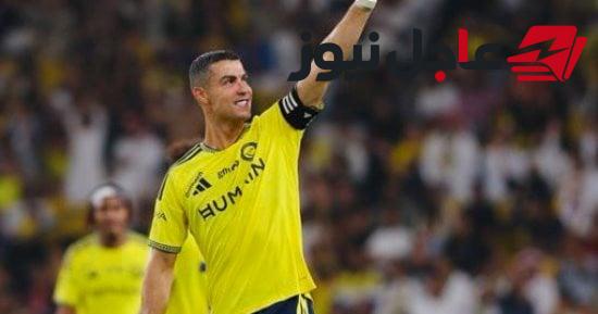 انطلاق مباراة النصر ونفيتشي في دوري أبطال آسيا بعد تأخير ساعة