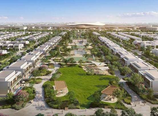 بتمويل يصل لـ75%.. "وديم جاردنز" يطلق أولى مراحل فلل الحديريات في أبوظبي