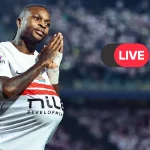 بث مباشر مباراة الزمالك والجيش الرواندي في دوري أبطال إفريقيا الآن