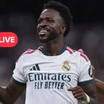 بث مباشر مباراة ريال مدريد ضد فياريال في الدوري الإسباني 2027 الآن