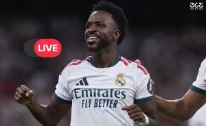 بث مباشر مباراة ريال مدريد ضد فياريال في الدوري الإسباني 2027 الآن