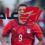 برشلونة يمنع حمزة عبد الكريم من الانضمام لمنتخب مصر في كأس أمم أفريقيا للشباب