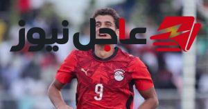 برشلونة يمنع حمزة عبد الكريم من الانضمام لمنتخب مصر في كأس أمم أفريقيا للشباب